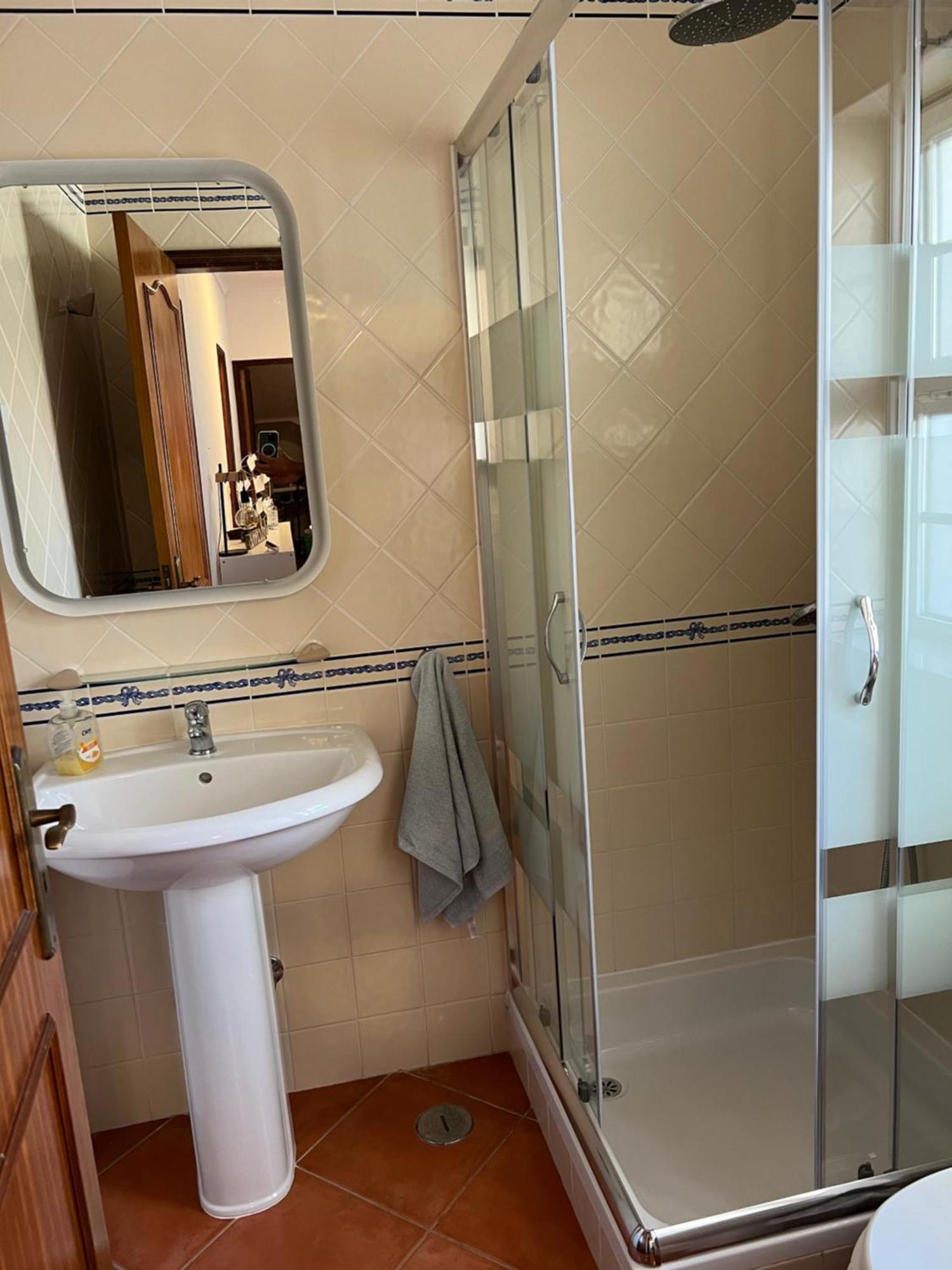 Quarto Duplo Com Terraco E Casa De Banho Privativa - Em Casa De Praia Em Almograve - Trilho Dos Pescadores Экстерьер фото